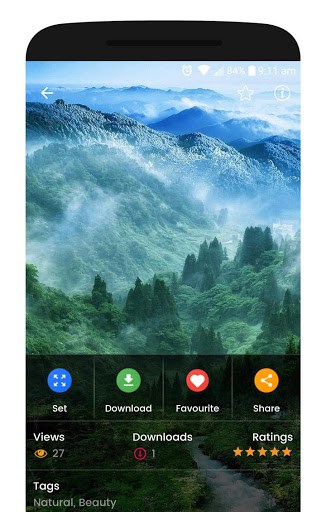 download hd wallpapers for android apk